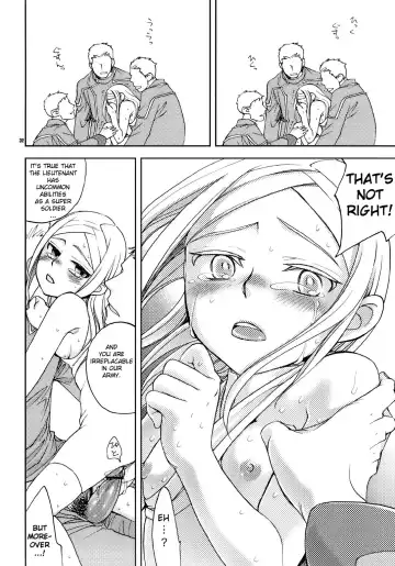 [Ichitaka] Chouhei Ichigou Fhentai.net - Page 31