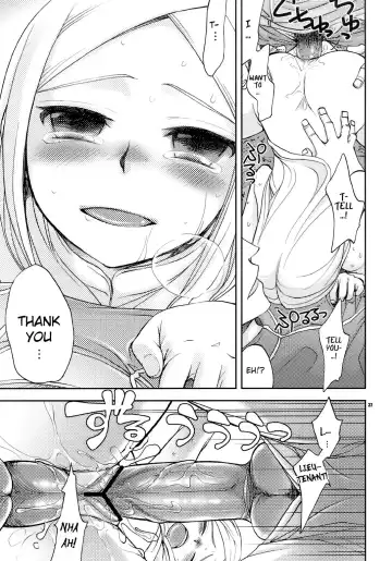 [Ichitaka] Chouhei Ichigou Fhentai.net - Page 36