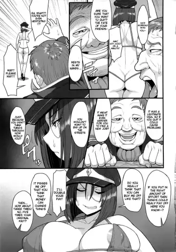 [Unou] Oishikute Masumasu Dameninaru | So Delicious, It Just Keeps Getting Worse Fhentai - Page 6