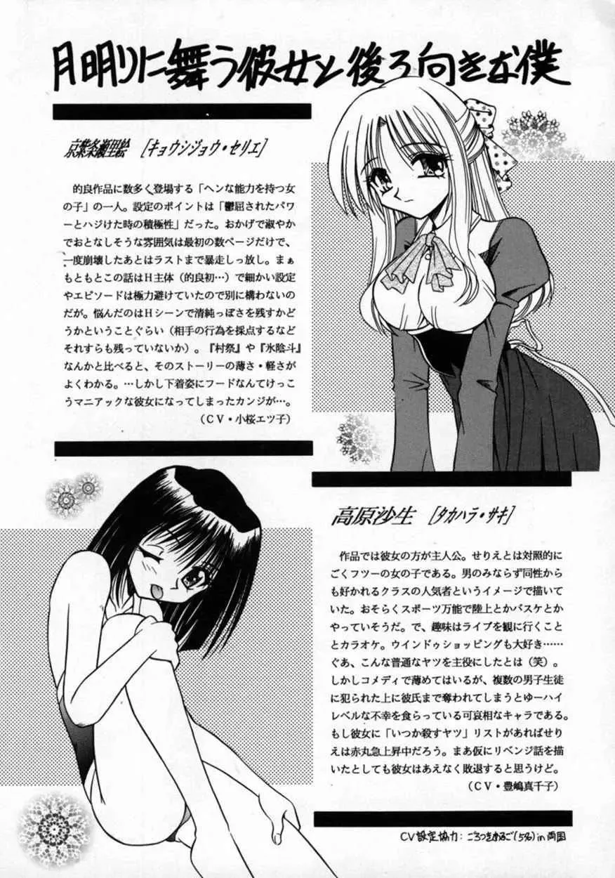 [Matra Milan] Fukan Kuukan Fhentai - Page 164