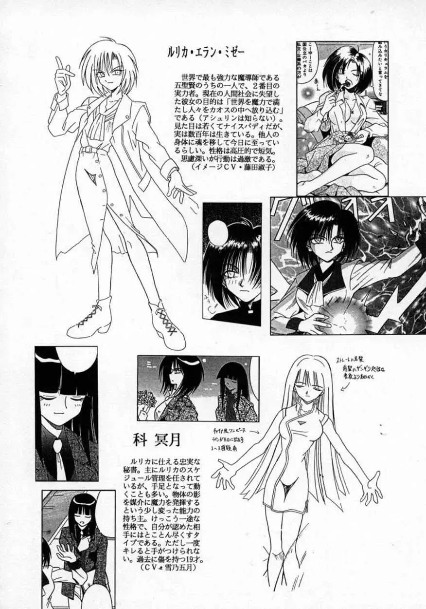 [Matra Milan] Fukan Kuukan Fhentai - Page 51