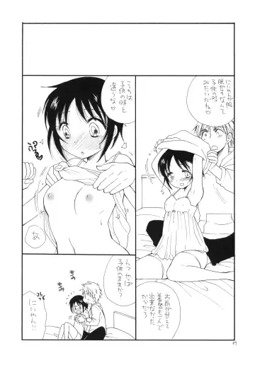 [Bennys - Inomoto Rikako] Photokanokko Fhentai - Page 38