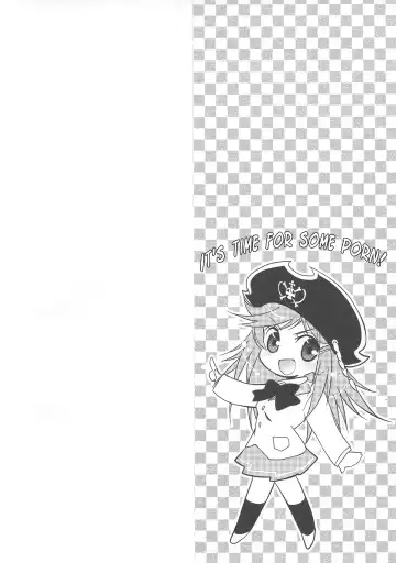 [Ninoko] Mouretsu Kaizoku Seikatsu Z | Miniskirt Pirates Lifestyle Z Fhentai - Page 3