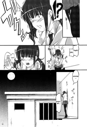 [Tenzen Miyabi] Dekichattari Unjattari | Getting Pregnant And Giving Birth Fhentai - Page 15