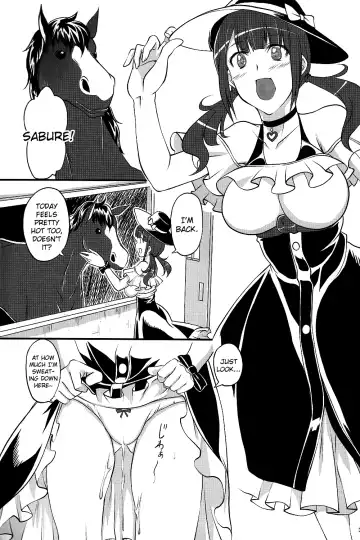 [Tenzen Miyabi] Dekichattari Unjattari | Getting Pregnant And Giving Birth Fhentai - Page 2