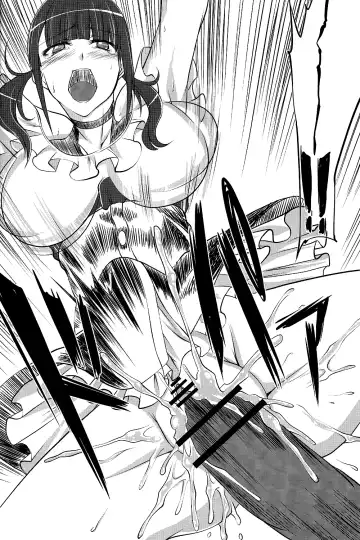 [Tenzen Miyabi] Dekichattari Unjattari | Getting Pregnant And Giving Birth Fhentai - Page 9