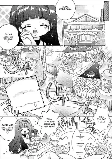 [Senkan Yamatoni] Spring is Here Fhentai - Page 8