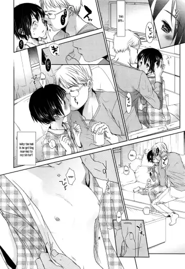 [Okada Kou] Fukuro Kouji ~BLIND ALLEY~ Fhentai.net - Page 6