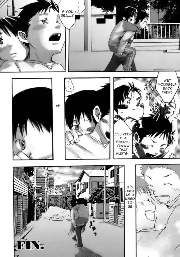 [Tsukumo Gou] Kousaji | Crossroads (decensored) Fhentai.net - Page 16