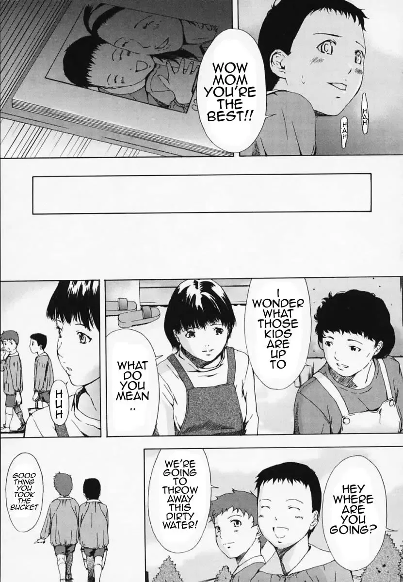 [Amano Ameno] Mom's School Visit Fhentai - Page 21