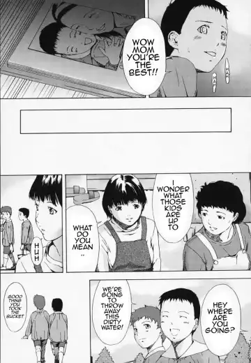 [Amano Ameno] Mom's School Visit Fhentai - Page 21