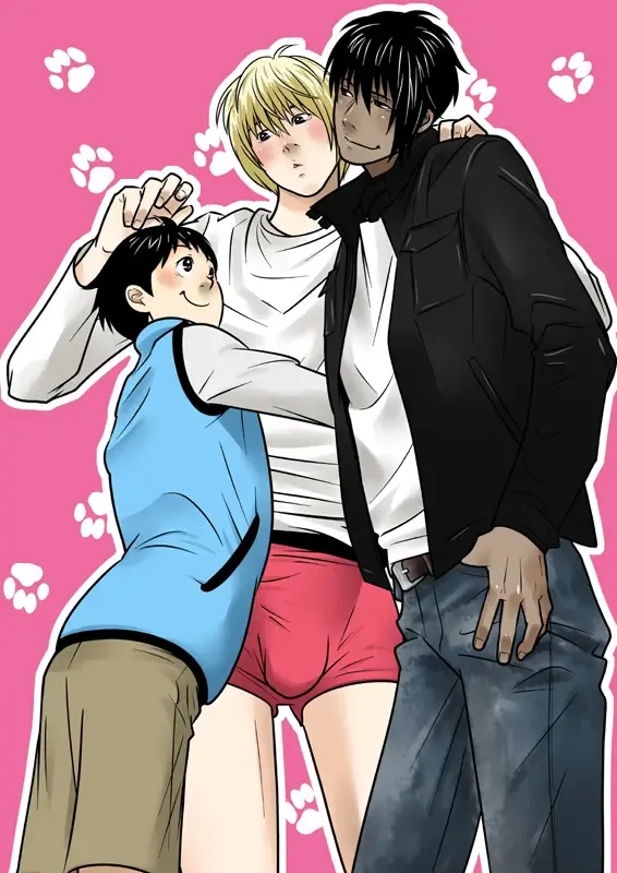 [Sabawo] 103 Goushitsu no Neko Fhentai - Page 27