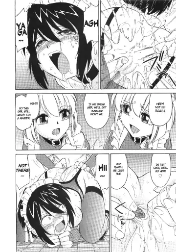 [Charlie Nishinaka] Rasen 3 Fhentai - Page 12