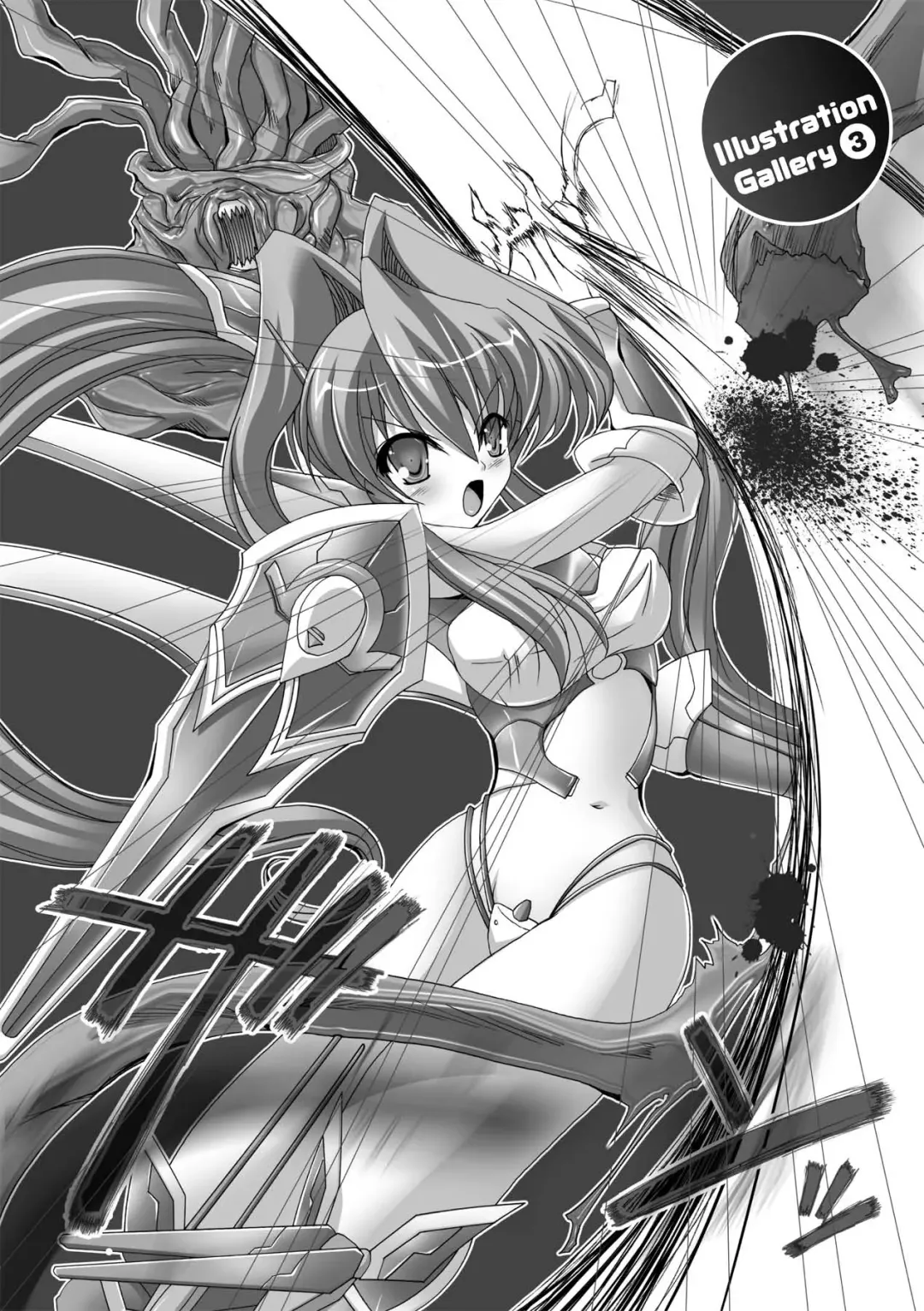 [Maki - Souda Gumi] Etsuraku Houshi no Shoujo-tachi Fhentai - Page 156