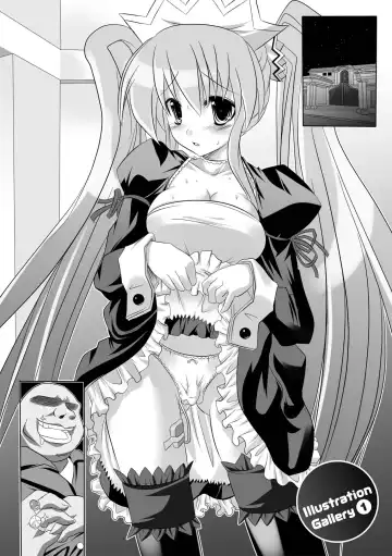 [Maki - Souda Gumi] Etsuraku Houshi no Shoujo-tachi Fhentai - Page 150