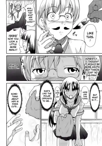 [Jyura] Junai Sadistic | Pure Love Sadistic Fhentai.net - Page 140