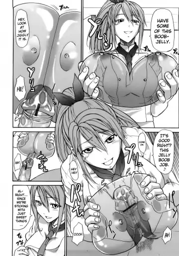 [Jyura] Junai Sadistic | Pure Love Sadistic Fhentai.net - Page 158