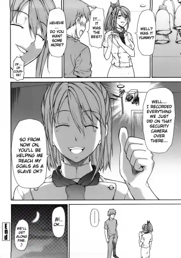 [Jyura] Junai Sadistic | Pure Love Sadistic Fhentai.net - Page 168