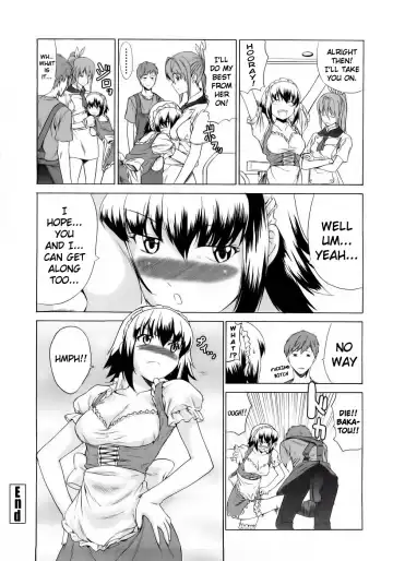 [Jyura] Junai Sadistic | Pure Love Sadistic Fhentai.net - Page 184