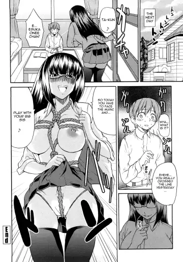 [Jyura] Junai Sadistic | Pure Love Sadistic Fhentai.net - Page 39