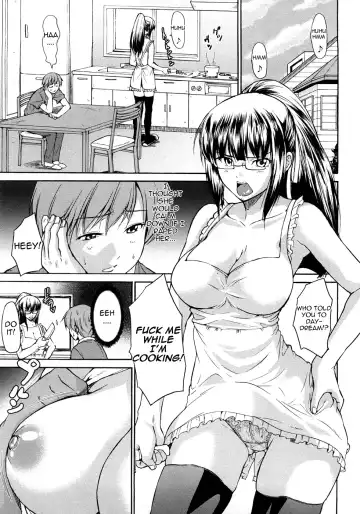 [Jyura] Junai Sadistic | Pure Love Sadistic Fhentai.net - Page 43