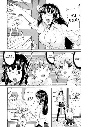 [Jyura] Junai Sadistic | Pure Love Sadistic Fhentai.net - Page 59