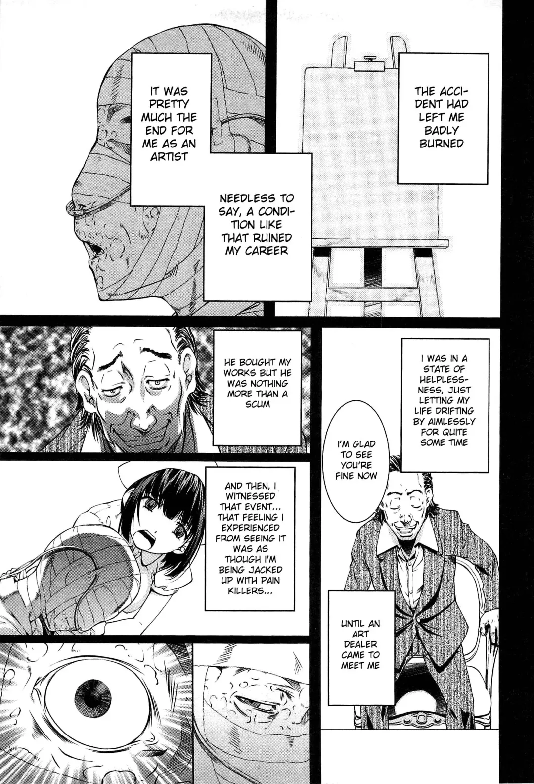 [Nakamura Uzuki] Bara Seiyoukan 2 Fhentai - Page 144