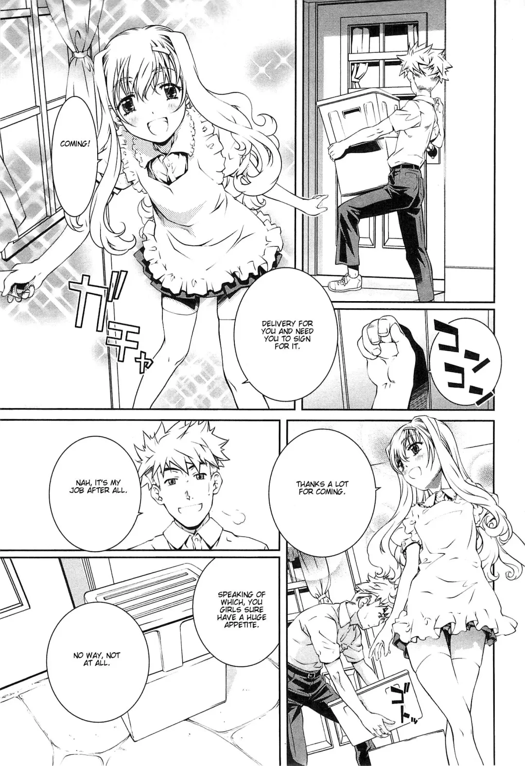 [Nakamura Uzuki] Bara Seiyoukan 2 Fhentai - Page 40