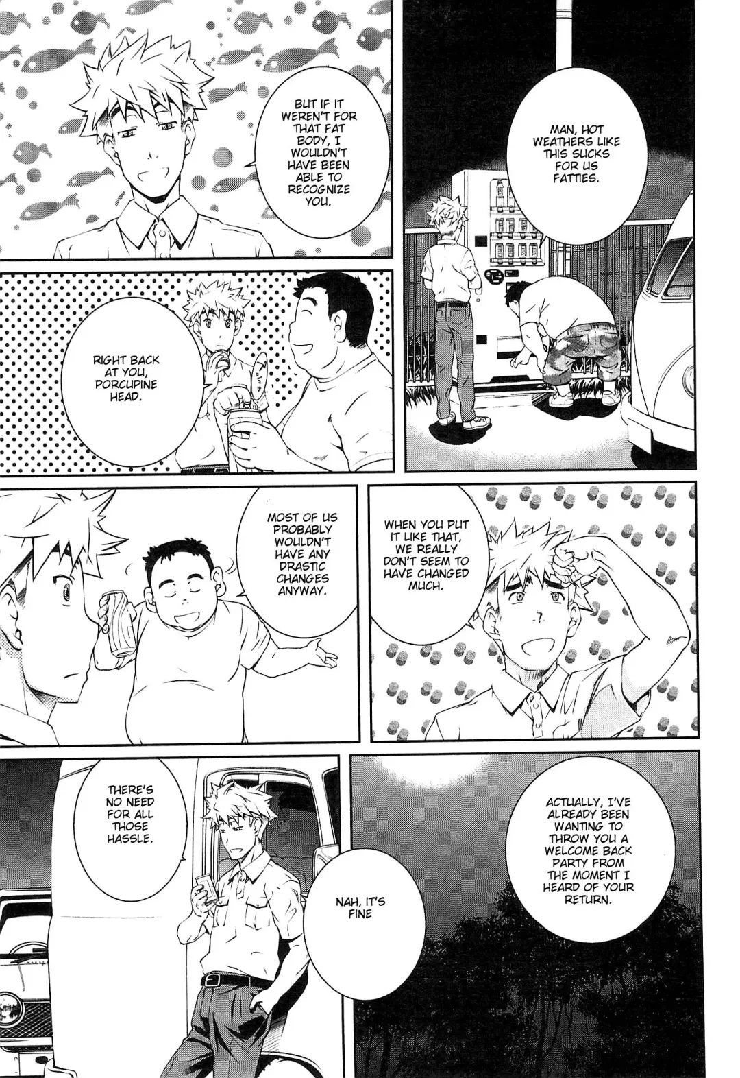 [Nakamura Uzuki] Bara Seiyoukan 2 Fhentai - Page 54