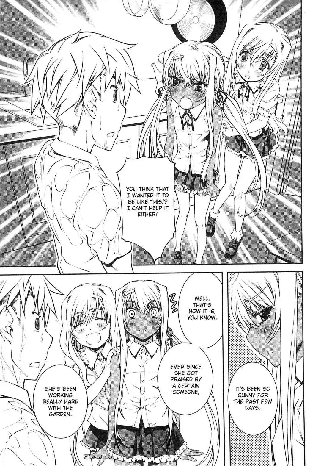 [Nakamura Uzuki] Bara Seiyoukan 2 Fhentai - Page 94