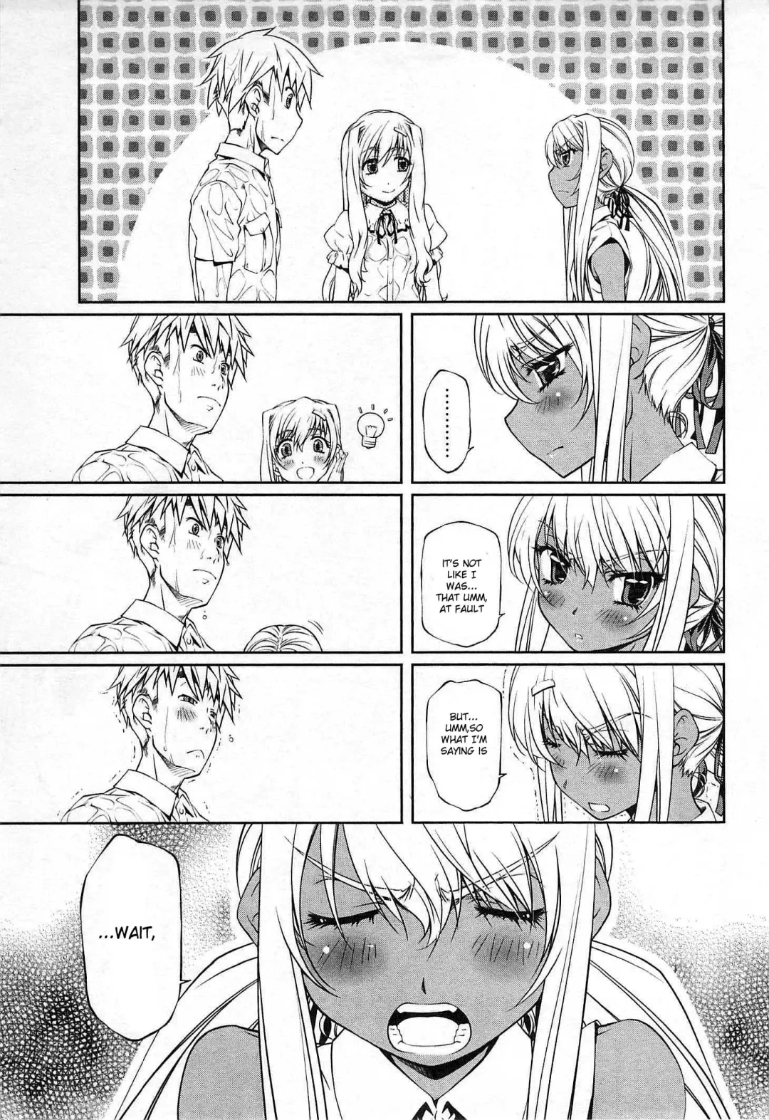 [Nakamura Uzuki] Bara Seiyoukan 2 Fhentai - Page 96