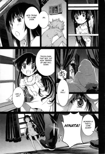 [Nakamura Uzuki] Bara Seiyoukan 2 Fhentai - Page 114