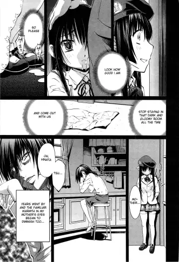 [Nakamura Uzuki] Bara Seiyoukan 2 Fhentai - Page 118