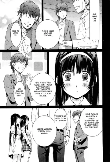 [Nakamura Uzuki] Bara Seiyoukan 2 Fhentai - Page 120