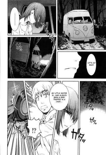 [Nakamura Uzuki] Bara Seiyoukan 2 Fhentai - Page 153