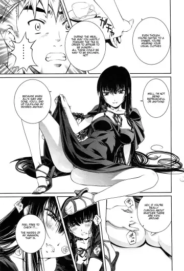 [Nakamura Uzuki] Bara Seiyoukan 2 Fhentai - Page 24