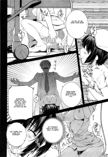 [Nakamura Uzuki] Bara Seiyoukan 2 Fhentai - Page 35