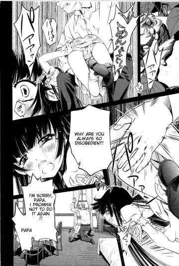 [Nakamura Uzuki] Bara Seiyoukan 2 Fhentai - Page 79