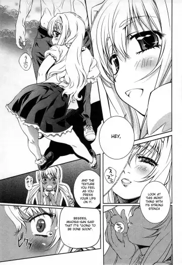 [Nakamura Uzuki] Bara Seiyoukan 2 Fhentai - Page 98