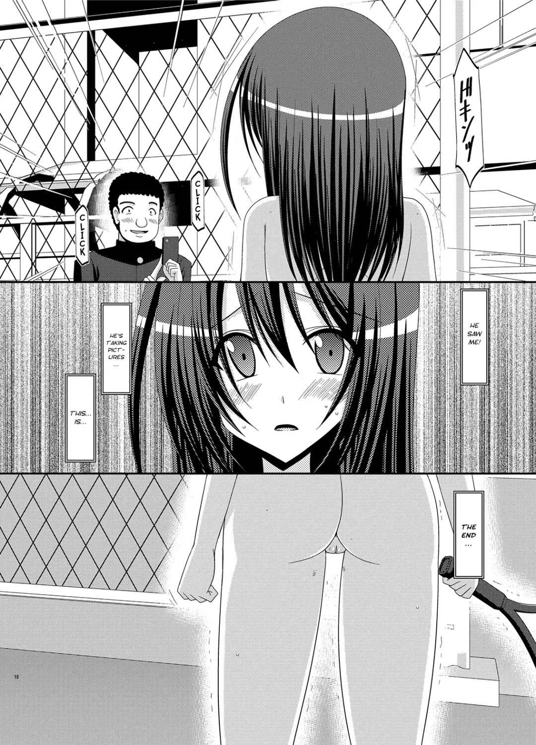 [Charu] Valssu No.100 Fhentai - Page 16
