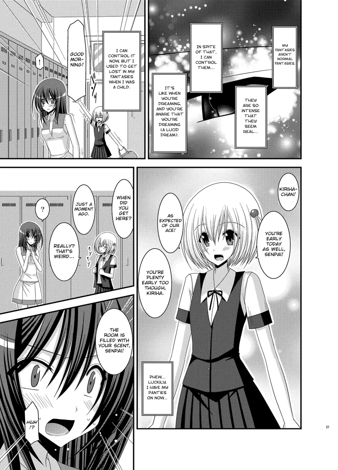 [Charu] Valssu No.100 Fhentai - Page 25