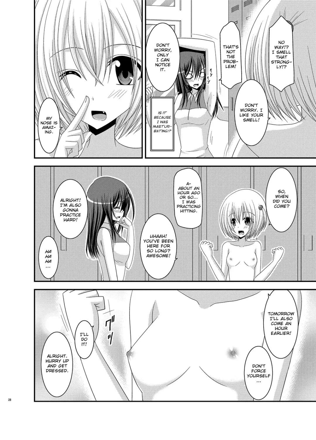 [Charu] Valssu No.100 Fhentai - Page 26
