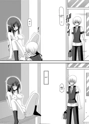 [Charu] Valssu No.100 Fhentai - Page 39