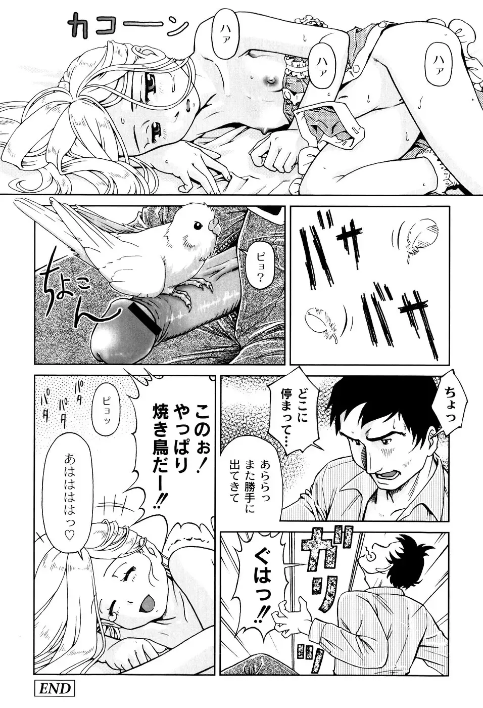 [Fuji Shinobu] Kimi To Asa Made - With You Until Tomorrow Morning Fhentai.net - Page 158