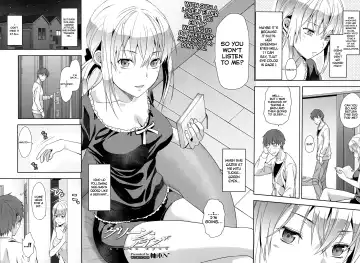 [Yuzuki N Dash] Green Eyes Fhentai.net - Page 4