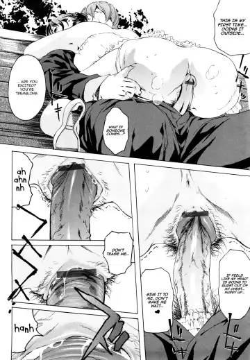 [Clone Ningen] Machine Fhentai - Page 10