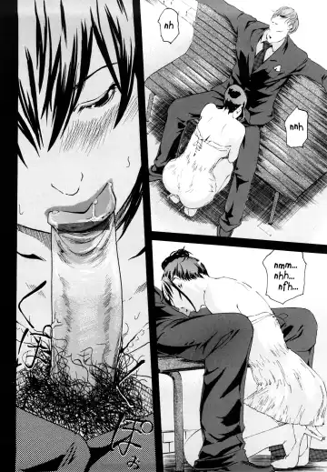 [Clone Ningen] Machine Fhentai - Page 8