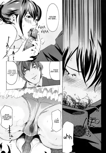 [Clone Ningen] Machine Fhentai - Page 9