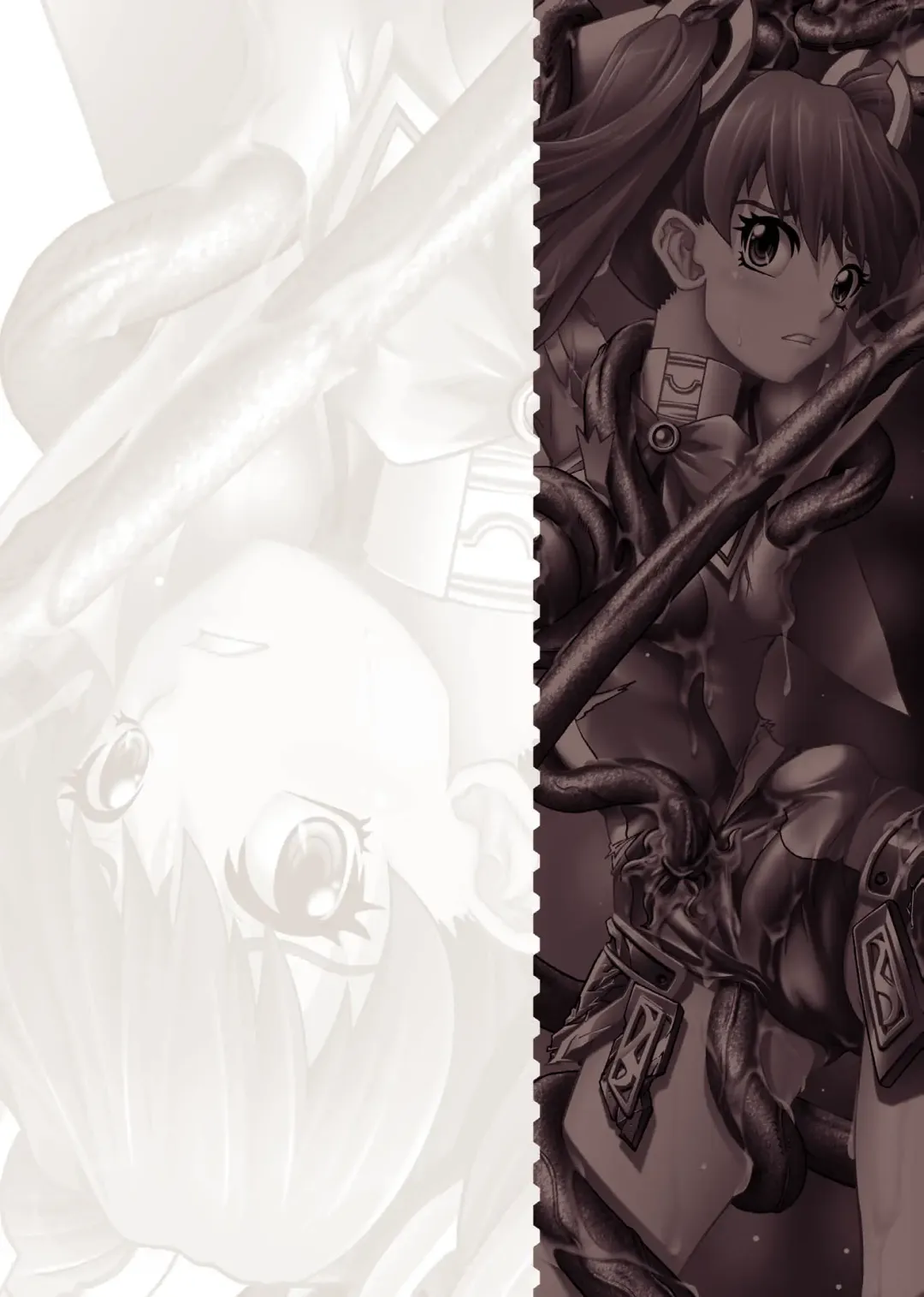 [Tendou Masae] Seisenki Soul Gear Fhentai - Page 162