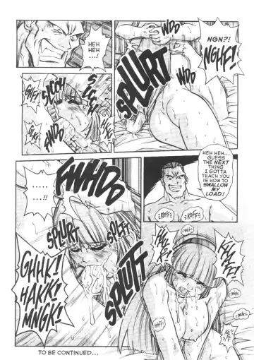 [Juubaori Mashumaro] Alice IN SEXLAND Number 7 Fhentai - Page 19